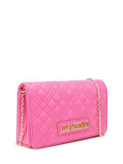 Pochette LOVE MOSCHINO | JC4079PP1ILA0615